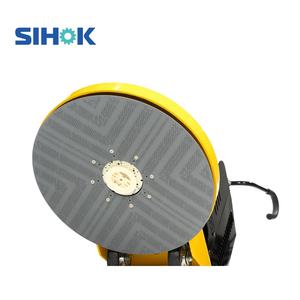 طاحونة خرسانية 27 بوصة ، آلة تلميع الأرضيات ، آلة تلميع عالية السرعة (من من من من) - Product Image 3