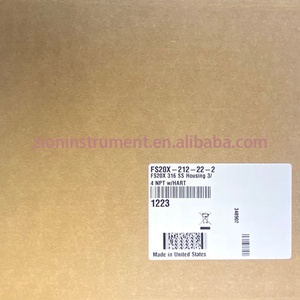 เครื่องตรวจจับมัลติสเปกตรัม FS20X เครื่องตรวจจับรังสียูวี/อินฟราเรดคู่ - Product Image 3
