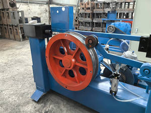 Nhà sản xuất chuyên nghiệp của Máy vẽ dây thép liên tục - Product Image 3