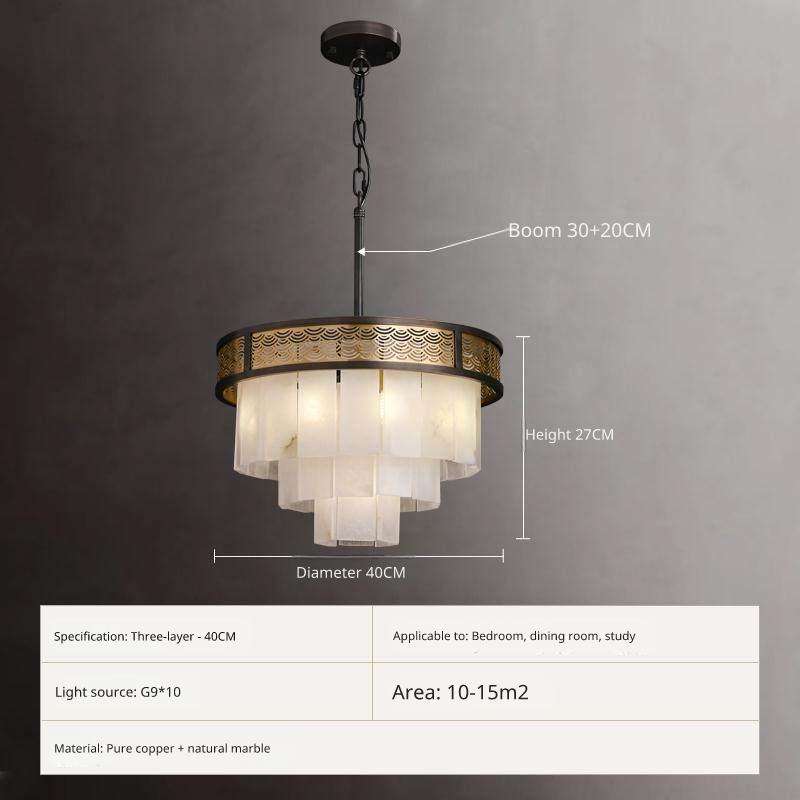 couleur albâtre naturel