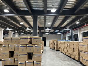 <span class=keywords><strong>Masque</strong></span> de protection anti-poussière <span class=keywords><strong>noir</strong></span> personnalisé Kn95 <span class=keywords><strong>FFP2</strong></span> Kn 95 <span class=keywords><strong>Masque</strong></span> jetable 5 plis Kn95Mask - Product Image 4