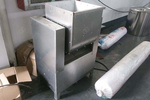 Hot Bán Tự Động Dây Chuyền Sản Xuất <span class=keywords><strong>Granola</strong></span> Yến Mạch Mè Đậu Phộng Ngũ Cốc Thanh Máy Làm - Product Image 3