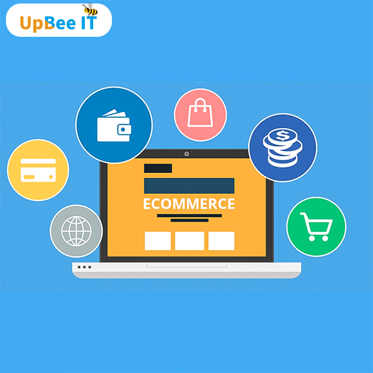 Веб-хостинг, веб-сервис с аутсорсингом, дизайн веб-сайта электронной коммерции и разработка веб-сайта от Kws Development