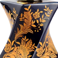 Lampe à parfum catalytique en céramique, brûleur d'huiles essentielles pour la maison et le bureau, diffuseur de parfum d'encens chinois toutes saisons