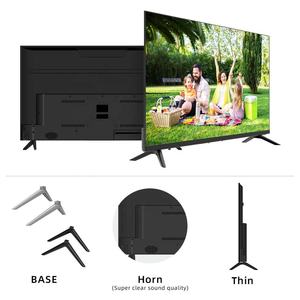 Televisor Inteligente LED 4K UHD de 55 Pulgadas a Precio Económico, Televisor Inteligente de 65 Pulgadas, Televisor LED Full HD Más Popular a Precio Económico, Televisor LED Inteligente Android - Product Image 4