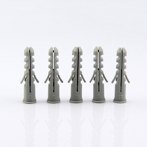 Neo Nhựa Gắn Tường 5X25 Chất Lượng Cao Có Cánh Và Môi - Product Image 5