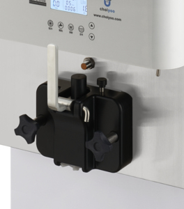 <span class=keywords><strong>Mini</strong></span> Máy làm kem mềm bảng Top hương vị duy nhất mềm phục vụ máy làm kem Máy cy1105t - Product Image 3