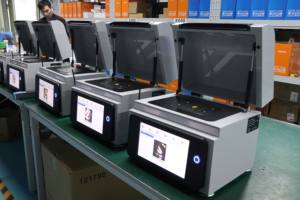 Espectrómetro XRF de Sobremesa de Alta Precisión con 1 Año de Garantía, Diseñado Específicamente para Pruebas de Oro, Plata y Joyería en Joyerías - Product Image 6