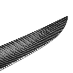Alerón de fibra de carbono para maletero de coche, alerón de pato para <span class=keywords><strong>BMW</strong></span> <span class=keywords><strong>Z4</strong></span> E89 18i 20i 23i 28i 30i <span class=keywords><strong>35i</strong></span> <span class=keywords><strong>2009</strong></span>-2015, <span class=keywords><strong>Z4</strong></span> - Product Image 4