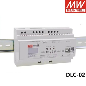 تعني جيدًا الجهد/التردد الناتج الرقمي DALI من 5V/1A بقدرة 50 وات لتطبيقات الصناعة التي تعمل بالصمام - Product Image 3