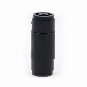 Hot Selling Speakon Connector NL4FX 4 <strong>Pin</strong> 4pin Coupler <strong>Audio</strong> Amplifier Power Plug Powercon Connector - Product Image 4