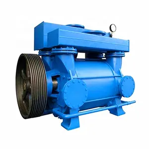 <span class=keywords><strong>Bomba</strong></span> de Vacío de Anillo Líquido de <span class=keywords><strong>Agua</strong></span> con Compresor de Valor SK85/120, Individual - Product Image 4