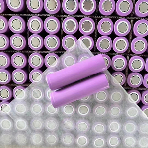 ราคาโรงงานโดยตรง คุณภาพสูง แบตเตอรี่ลิเธียม 18650 3.7v 3500mah และอื่นๆ สำหรับเครื่องใช้ไฟฟ้าในครัวเรือน - Product Image 4