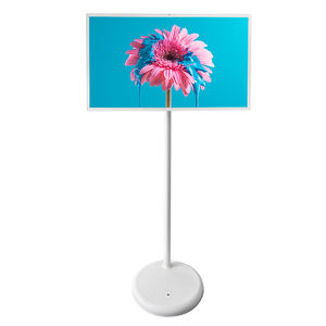 <span class=keywords><strong>Televisor</strong></span> Inteligente Android Portátil de 21.5 y 32 <span class=keywords><strong>Pulgadas</strong></span>, Inalámbrico, 1080p, con Batería, Giratorio, Móvil - Product Image 4