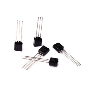 2N7000 TO-92 N-CH 60V 200mA มอสเฟต - Product Image 1