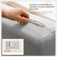 Sofá cama plegable futón sofá cama convertible muebles de dormitorio sofá cama