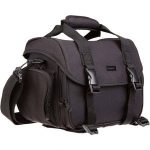 Free sample <b>Camera</b> <b>Backpack</b>, DSLR/SLR/Mirrorless Photography Tactical <b>Camera</b> Bag Case with Tripod Holder & 15-16 - Product Image 1