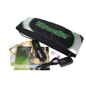 Cinturón adelgazante de forma con función de calor para perder peso y masajear - Product Image 6