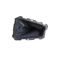 Pour FORD FOCUS Levier de vitesses, pommeau de levier de vitesses, soufflet de levier de vitesses BM51A045B79 7G9R7217CKD 1798600