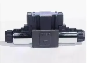 Solenoide 7OCEAN DSV-G02-2N-DC24-90 -2N-A220- -2110- -2A-DC- - Product Image 3