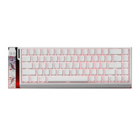Teclado Gaming MAD 68HE con Interruptores Magnéticos de Efecto Hall, Resistente al Agua, Seguimiento de Bolas, 8K Polling, Rapid Trigger RT, RGB, 65%