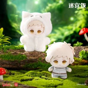 Lot de 12 boîtes de jouets en peluche à collectionner « Delicious in Dungeon » pour enfants, idéal pour un cadeau d'anniversaire - Product Image 6