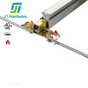 Lửa xếp hạng nhiệm vụ nặng nề khóa cửa khẩn cấp đẩy thanh giấu hoảng loạn thanh thoát thiết bị - Product Image 4