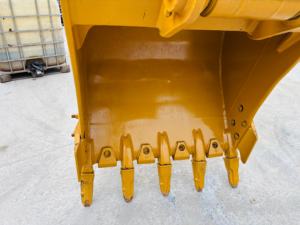 ปั๊มไฮดรอลิกสำหรับ320GC รถขุดตีนตะขาบเครื่องยนต์ดีเซล20ตันระบบไฮดรอลิกคุณภาพดีดีไซน์เรียบง่าย - Product Image 6