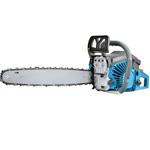 Mini Điện Xăng xăng kim cương gỗ máy cắt bê tông tùy biến chuỗi cưa để bán - Product Image 4