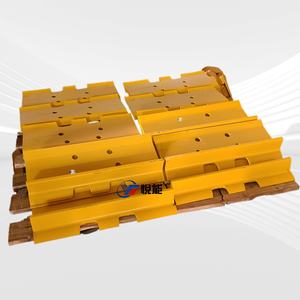 รองเท้าแทร็กปราบดินตรงจากผู้ผลิตเหมาะกับรถปราบดิน Shantui SD13/SD24/SD16/SD22/SD32/SD60 - Product Image 2