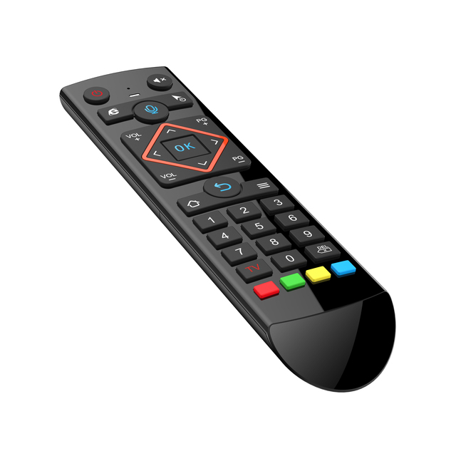 Home Theater System Remote Panorama Theatre Universal Pc Control Android Smart Tv Box Ir Wifi Pro Stereo Fireplace for