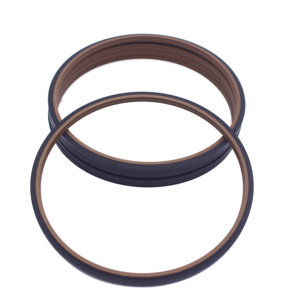 SPN Vật liệu con dấu quay PTFE + NBR SPN (rpn) con dấu trục quay con dấu thủy lực - Product Image 4