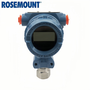 Transmisor de Presión Absoluta Original Emerson Rosemount 3051GP/3051TG Beijing Far East - Product Image 5