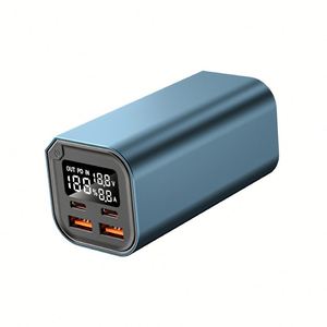 เครื่องชาร์จแล็ปท็อปพาวเวอร์แบงค์ความจุ20000mAh PD100W รวดเร็ว - Product Image 6