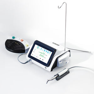 Máquina de Cirugía Ósea Piezoeléctrica <span class=keywords><strong>Dental</strong></span>, Motor de Implantes y Cirugía Piezoeléctrica <span class=keywords><strong>Dental</strong></span> 2 en 1 - Product Image 2