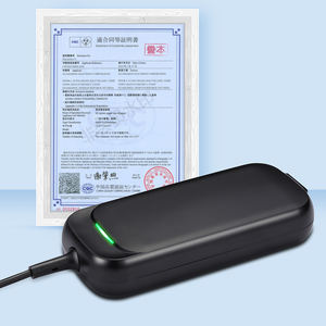 Cargador de batería de litio C80 <span class=keywords><strong>42V</strong></span> 2A personalizado de fábrica para cargador Hoverboard de patinete eléctrico de bicicleta eléctrica - Product Image 6