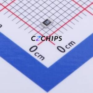Résistance SMD CR0805F33R0P05Z 0805 (Type : Film Épais) (Résistance : 33 Ohms Précision : 1%) - Product Image 1