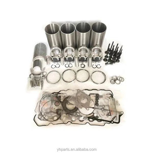 Kit de Reparación de Alta Calidad 1004-4, 403C-15, 403D-15, 104-19, 104-22, 404C-22, 404D-22, 1004, 1006, 403D-11 para Perkins - Product Image 2