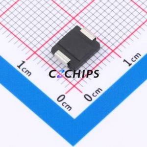 Diodo Schottky Original Nuevo SS320 (SMC), Diodo SMC, Venta al por Mayor de Componentes Electrónicos, Proveedor de Chips y Servicio BOM - Product Image 2
