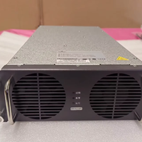 Module d'alimentation redresseur pour bornes de recharge de véhicules électriques et systèmes d'alimentation CC ER75010/T 7500W 7,5KW