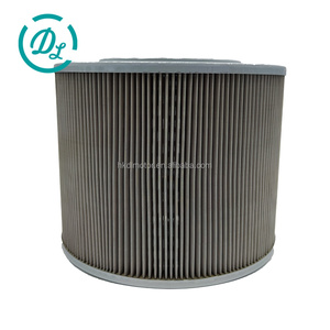 Filtre à huile hydraulique EexcavaStart 4317008 P176887 ZX450-3 ZX470-3 - Filtration efficace - Garantie 1 an - Compatible avec les excavatrices - Product Image 1