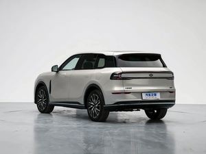 Changan Qiyuan Q07 Hybride SUV 2026, 5 places, 5 portes, véhicule électrique avec conduite à gauche, véhicule automobile à énergie nouvelle - Product Image 3