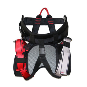 도매 맞춤형 탄력 댄스 벨트 플라잉 매직 바이탈리티 도어 요가 행잉 번지 로프 맞춤형 필라테스 액세서리 - Product Image 3