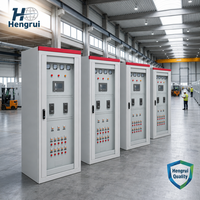 Sistema de Alimentación de Corriente Continua de Alta Eficiencia GZDW, Gabinete Cargador de Baterías de 220V con Unidad de Monitoreo para Plantas Petroquímicas