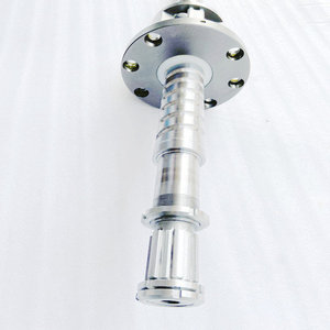 บอลสกรูสำหรับเครื่องฉีดพลาสติก EC30SX Shibaura รุ่น EC30S - Product Image 2