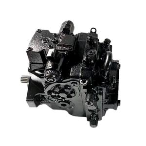 Pompe hydraulique principale série H1P210R H1P210RAAA3C4ND8CG3H3L45L45RP28PNC28NNN à pistons axiaux pour la conception de construction de haute qualité - Product Image 1