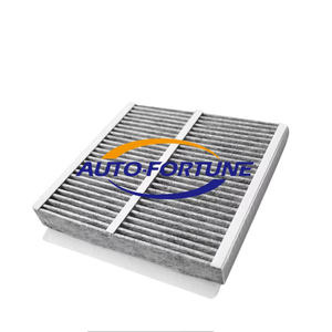 Fournisseur d'assurance commerciale filtre de cabine d'origine 64316915763 64316915764 pour bmw Z3 Z4 Roadster 64 31 9 346 267 64 31 9 <span class=keywords><strong>195</strong></span> - Product Image 1