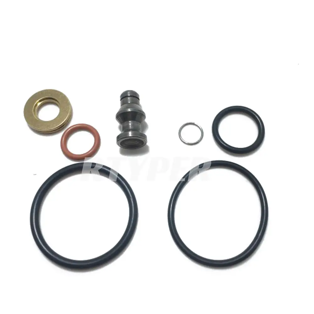 Fuel Injector Repair Kit 038130073BA 1417010997 For SKODA OCTAVIA 1.9 TDI BORA GOLF IV PASSAT POLO 1.9 TDI