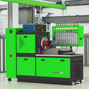 Универсальный тестер дизельных форсунок BOTEN Bt618 для механических насосов, оборудование для испытаний дизельных систем - Product Image 1