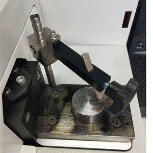 Espectrómetro de Emisión Óptica de Laboratorio DW-OES8000S para Análisis de Metales de Alta Precisión - Product Image 3